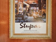 -火车头法国西餐厅