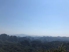 -丹霞山风景名胜区