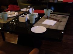 -富力希尔顿酒店·地阔自助餐厅