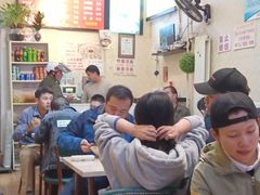 大堂-洋洋安徽牛肉板面(洋洋店)