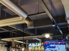 -有局·成都市井烧烤·精酿啤酒(双楠店)