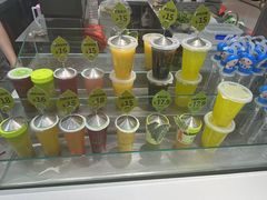 -亚惠美食广场(大连开发区安盛购物广场店)