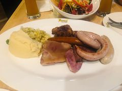 -巴伐利亚啤酒坊(意式风情街店)