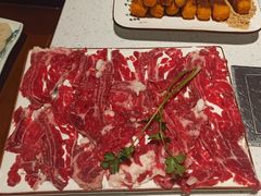 -贵府酸汤牛肉火锅·贵州老字号(飞山街店)