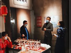 -和平菓局(王府井店)