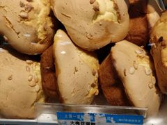 梅花蛋糕-一定好食品有限公司(四川北路商业街店)