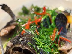 -碗中海·蒸汽海鲜·桑拿鸡(岭南天地店)