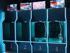 -世代星球·保龄球·镭战真人CS·团建(杨浦店)