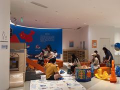 -沃特宝贝亲子游泳中心(壹方中心店)