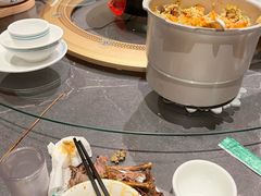 -乔一乔怪味干锅(武侯欢肆店)