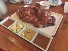 -凤阁楼果木烧鹅(鹤山陈山店)