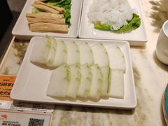 -涮福記·现切牛羊肉火锅(世纪汇店)