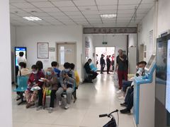 -北京市丰盛中医骨伤专科医院
