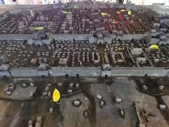 -北京路步行街-千年古道遗址