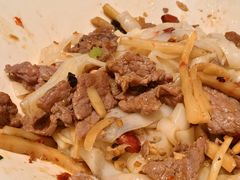 -漆黑觉米粉(三里屯店)