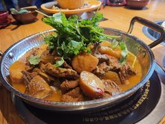 -吃饭皇帝大·土家民族菜(武陵源店)