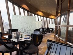 -广州花园酒店·凌璇阁旋转餐厅CAROUSEL360