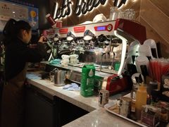 -COSTA COFFEE(上海虹口龙之梦)