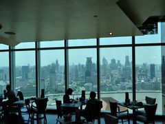 景观位-翡翠36餐厅(浦东香格里拉店)