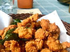 -Local泰莲庭(虹鳟鱼店)