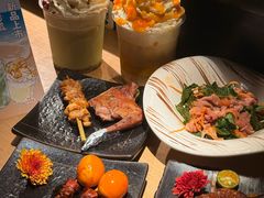 -乌君·酒场·炭火烧鸟(侨城坊店)