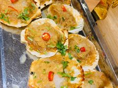 -喝丢一只鞋海鲜烧烤·海肠捞饭(东关街店)