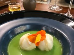-格桑花开药膳蔬食文化空间