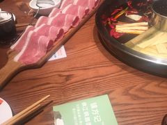-佬土鹅肠火锅(解放路店)