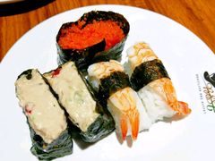 -汉巴味德(大悦城店)