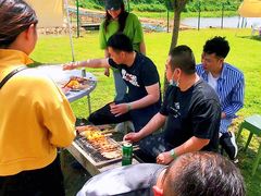 -梁子湖东篱老屋生态庄园