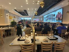 -椒椒铜炉火锅鸡(天马店)