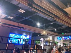 -打酱友•斑鱼海鲜粥火锅(吴桥店)