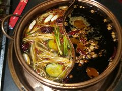 -镇江龙·火锅串串(武侯祠店)