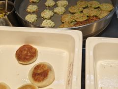 -素满香·Vegan食养自助(天一广场店)