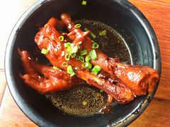 -大牌大·传统杭帮菜(湖滨店)