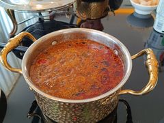 -葛记红焖羊肉(和平路形象店)