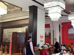 大堂-马凯餐厅(地安门店)