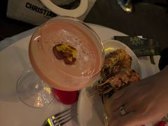 -壳里西餐厅Coquille Seafood Bistro(蒙自路店)