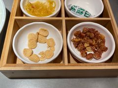 -闽上鲜·福建菜(龙湖滨江天街店)
