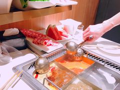 -海底捞火锅(大学路新象城店)