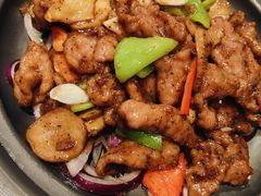 -大铁勺新津菜(中北永旺店)