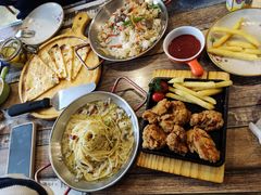 -Kpasta韩式意大利面