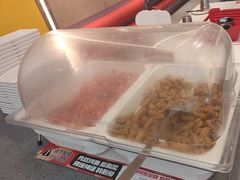 -雅佳神话·麻辣烤鱼(新街口店)