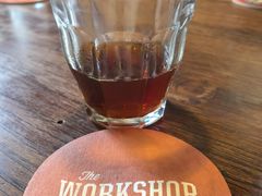 -The Workshop Coffee