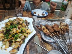 -程波烧烤(香滨路店)