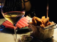 -柒Lounge(三里屯店)