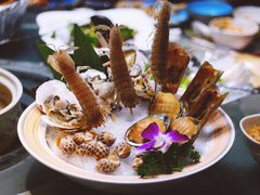 -金龙·打边炉(南京西路店)