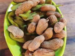 -一品江湖烧烤餐厅