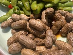 -管氏翅吧(将台路店)