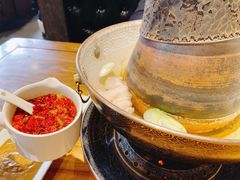 -丁卯•铜锅涮肉(工体店)